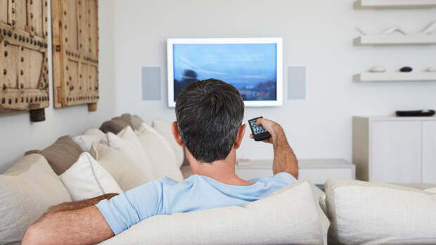 Российские сериалы начали уверенно конкурировать за внимание зрителя