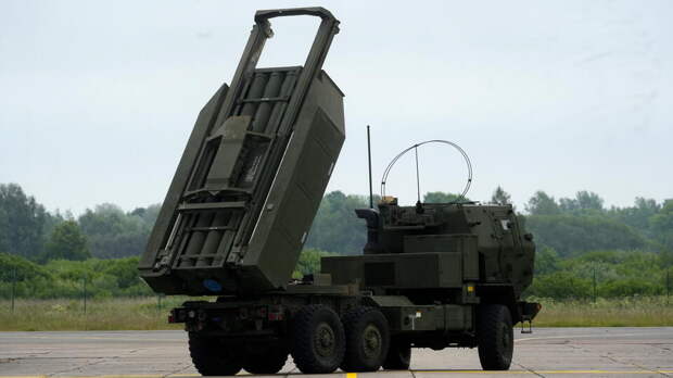 MWM: поставки оружия США на Украину истощили страну