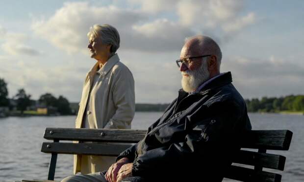 Соцфонд перевел пенсии в страны Прибалтики, следующая Болгария