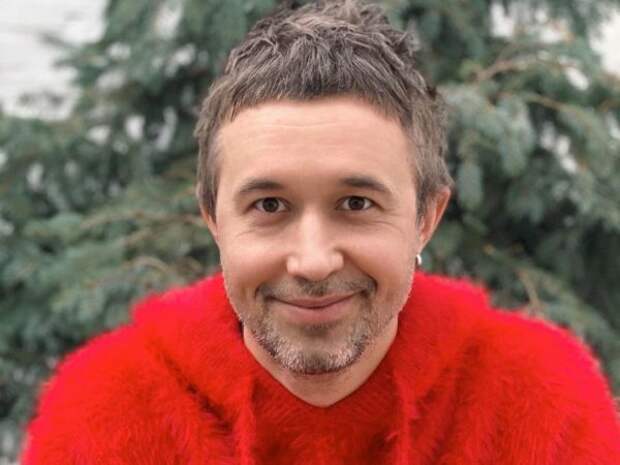 Сергей Бабкин