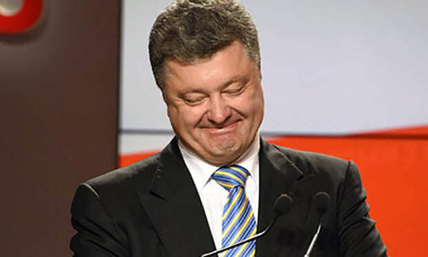 голый зад