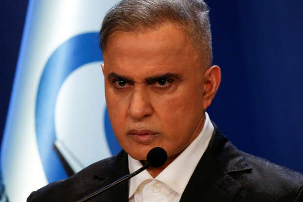 В Венесуэле обратились к США с требованием по Мадуро