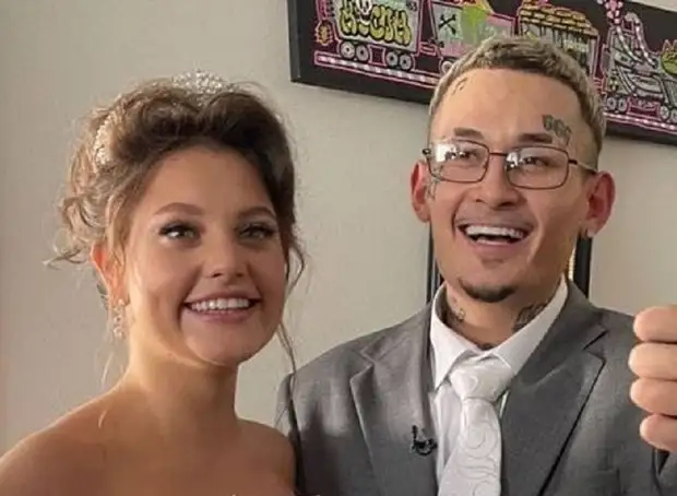 Жена Моргенштерна на фоне слухов о разрыве с ним: «Сейчас был самый тяжелый период в моей жизни»