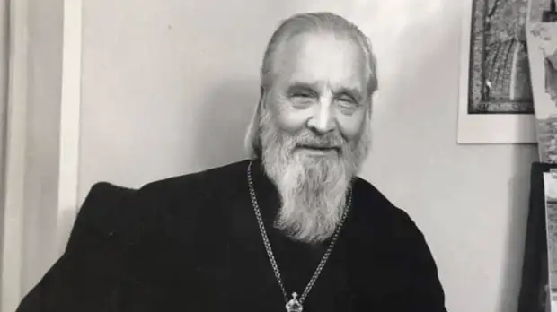 Умер московский протоиерей Георгий Бреев