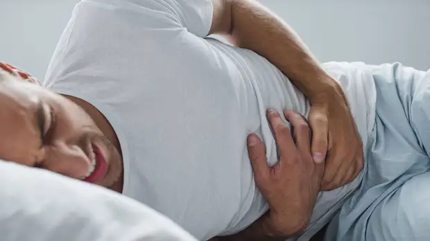 Нутрициолог назвала пять признаков отравленной печени