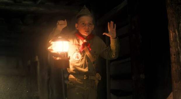 Спин-офф «Очень странных дел» сосредоточится на новой мифологии сериала