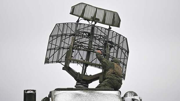 «Купол Донбасса» перехватил 229 БПЛА ВСУ над территорией ДНР – Пушилин