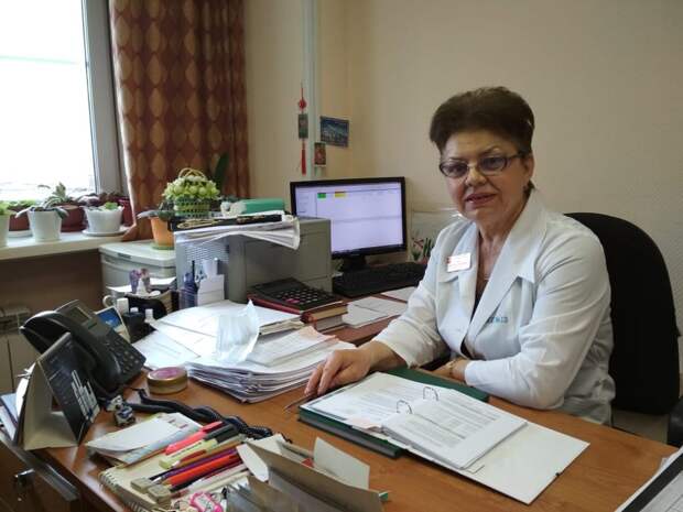 Для каждого пациента в больнице разрабатывается индивидуальная программа ежедневных физических тренировок/facebook.com/%D0%93%D0%9A%D0%91-13-%D0%94%D0%97%D0%9C-359731754462704