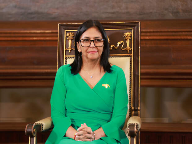 Reuters: США не верят, что Родригес разорвёт связи с Россией и Китаем