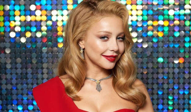 Тина Кароль