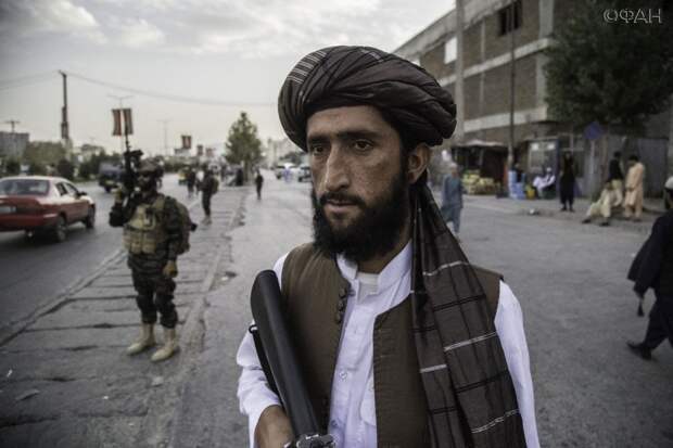ФЗНЦ опубликовал результаты исследования Шугалея в Афганистане