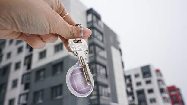 Расходы бюджета РФ на льготную ипотеку на вторичку достигли 63 млрд рублей