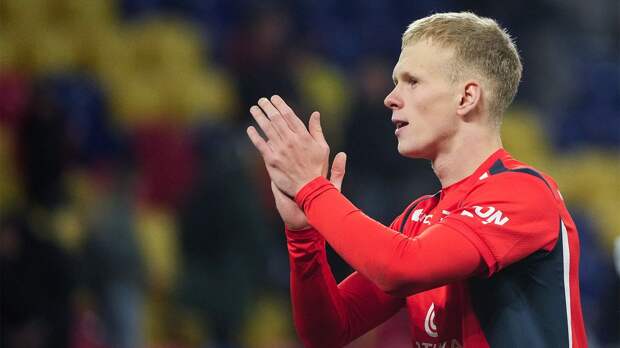 Кисляк — об отстранении Мойзеса: «Поддерживаю клуб, тренер всегда прав»