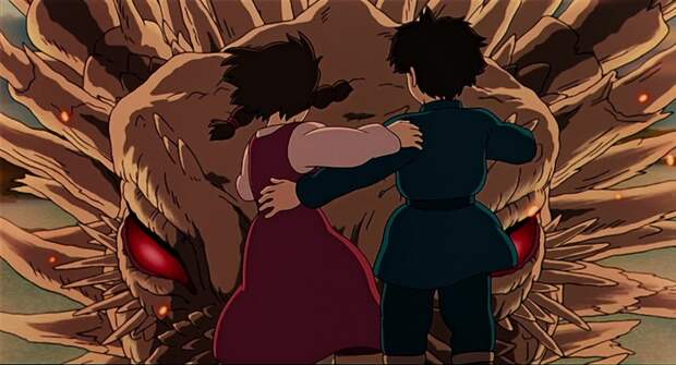 Пламенный привет: легендарные и необычные драконы в сериалах и кино Пламенный привет: легендарные и необычные драконы в сериалах и кино