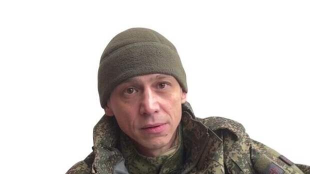 Позывной "Студент": Мы спасли бойца, которому питерские хирурги давали 5% выживаемости