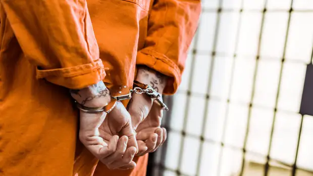 Мужчину, получавшего пособия за брата-близнеца, посадили в тюрьму на 2 года