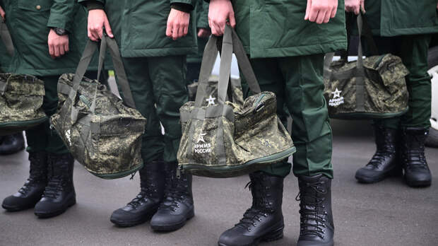 Замкомроты Форманюк: новобранцам разъясняют цели СВО