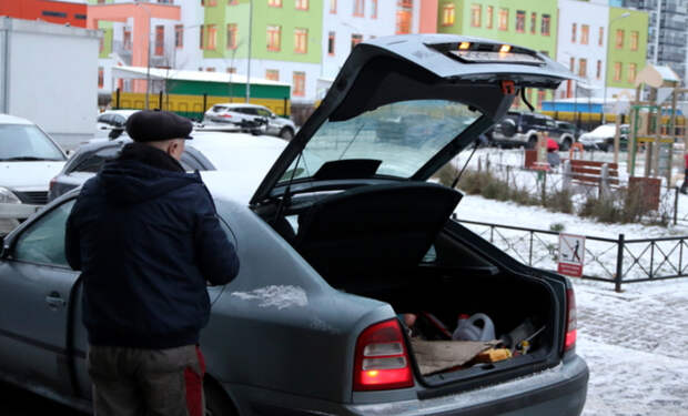 В Нижнем Новгороде на Нижневолжской набережной запретят парковку