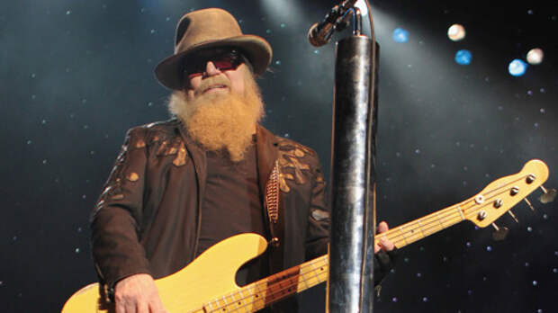 Басист группы ZZ Top умер во сне