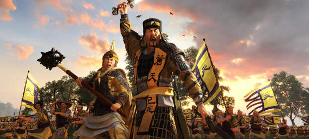 Total War: Three Kingdoms подверглась ревью-бомбингу из-за прекращения поддержки