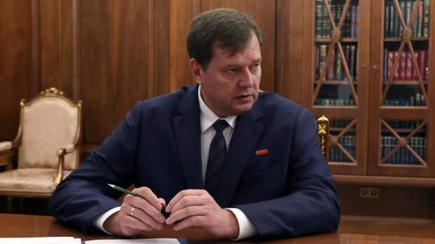 Балицкий анонсировал появление федерального округа с новыми регионами и Крымом