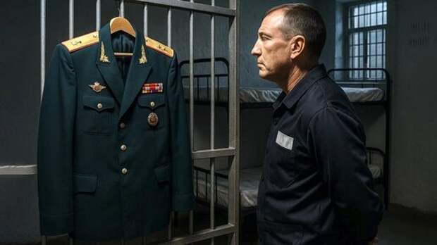 В деле генерала Попова появилась надежда