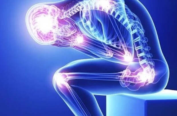 Лечение остеопороза народными средствами