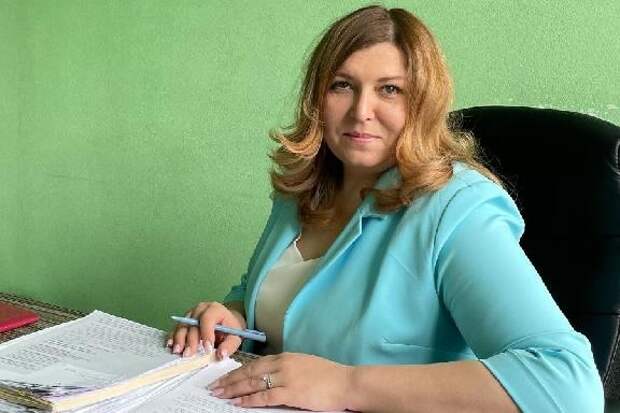 Кресло и.о. руководителя Фонда капремонта Тамбовской области заняла Анна Курманова