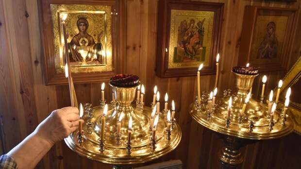 День прославления Ксении Петербургской: почему святая поседела за ночь