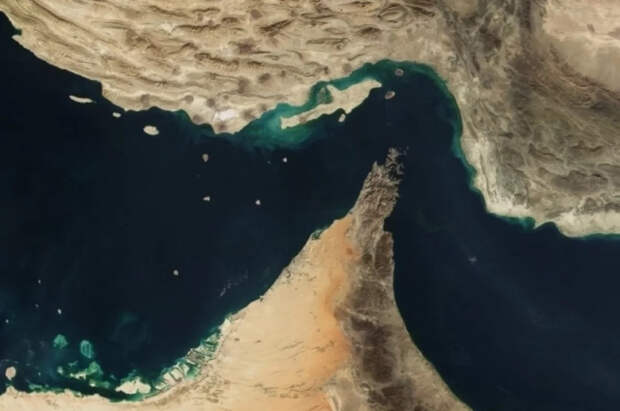 Дмитриев запустил опрос о цене нефти при передаче контроля над Ормузским проливом ЕК