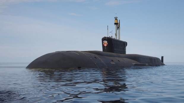 Ядерная триада: в каком состоянии находится стратегический подводный флот России