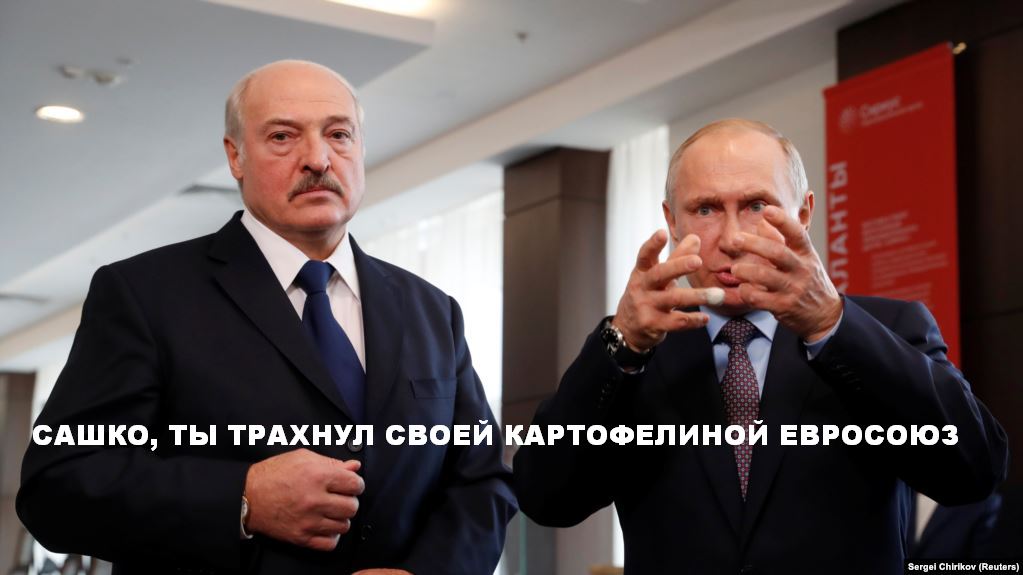 Белоруссия отзывает послов из Польши и Литвы