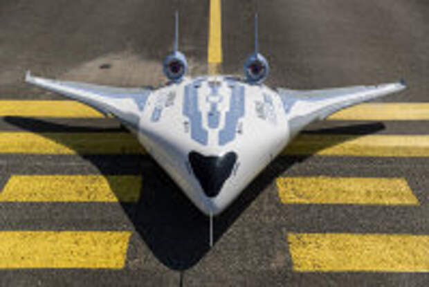 Фото: S.Ramadier / Airbus