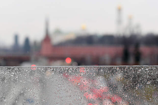 Синоптик Позднякова: тепло в Москву вернется к середине недели