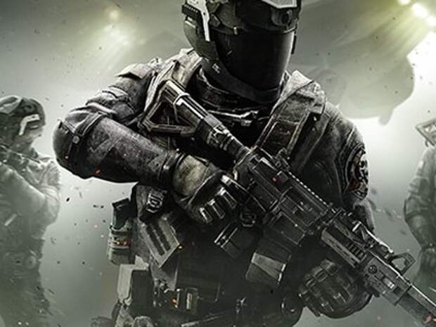 Консольная бета-версия Call of Duty: Infinite Warfare испытывает проблемы с поиском матчей 