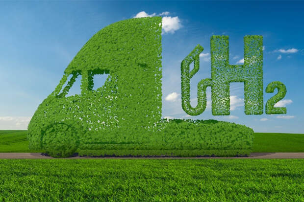 ЕС и КНР начали “зеленоводородную” гонку, Китай пока впереди