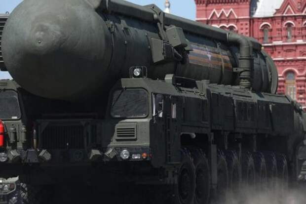 США обвинили Россию в ядерном шантаже