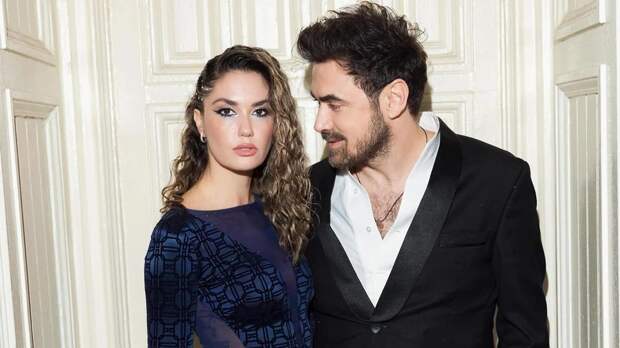 Супруг Агаты Муцениеце Пётр Дранга заменит Ларису Долину на концерте после скандала с квартирой певицы