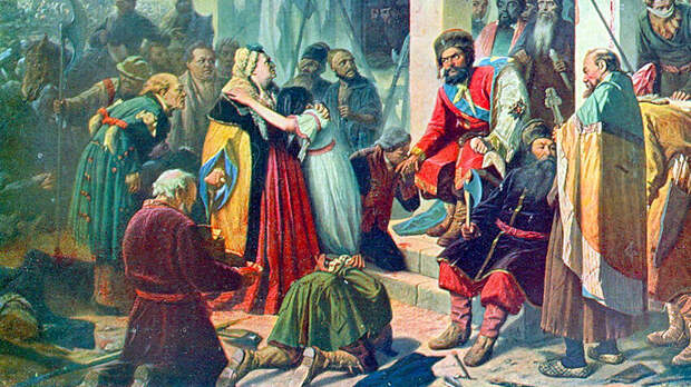 Как восстание Пугачева стало самой страшной крестьянской войной в России