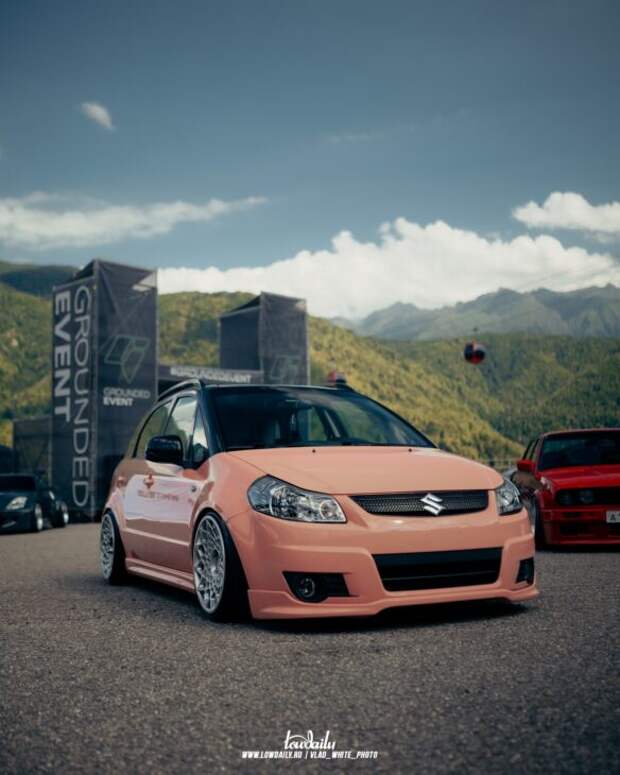 Lowdaily