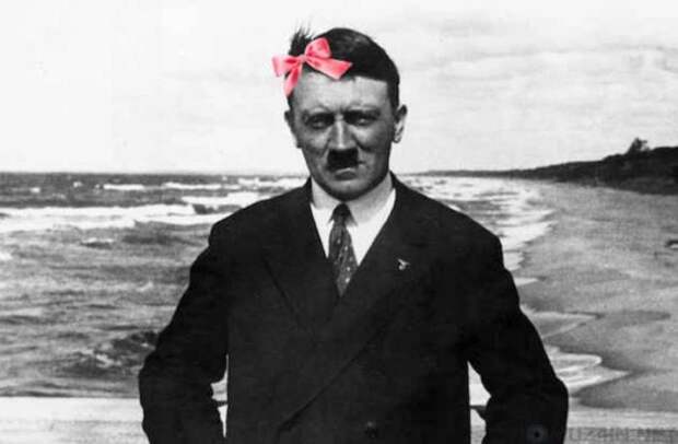 10 неудавшихся попыток убийства Адольфа Гитлера