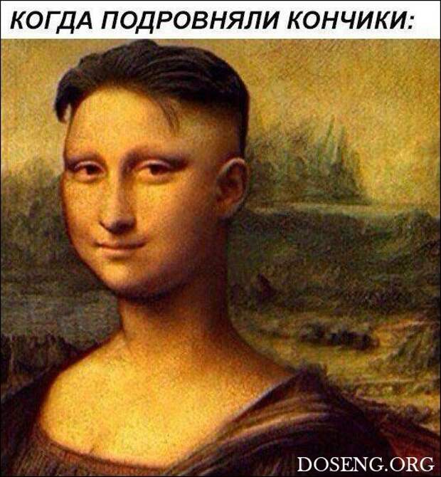 Прикольные картинки