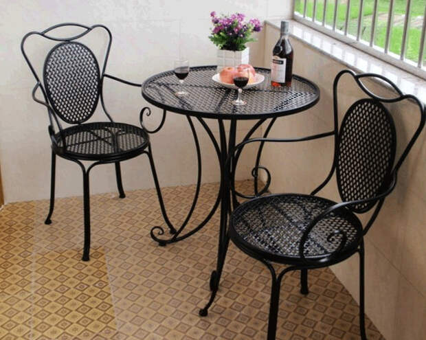 Wrought-iron-tables-and-chairs-piece-set-balcony-tables-and-chairs- (700x559, 395Kb)