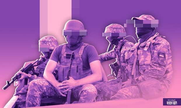 Боевики ВСУ насмехались и угрожали матери погибшего российского солдата