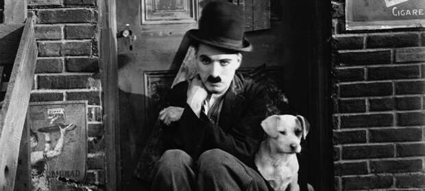 Дмитрий Крымов расскажет о встрече Чаплина и Михоэлса