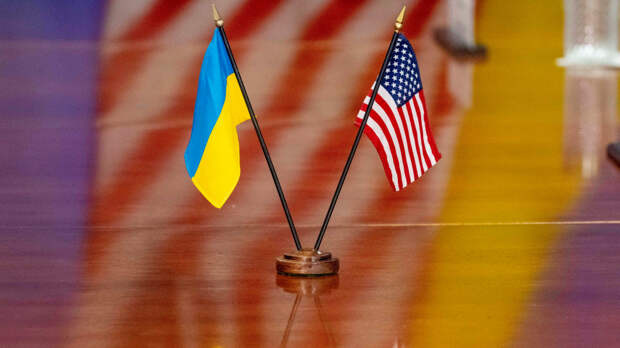 Киев просит США разрешить использовать американское оружия для ударов России