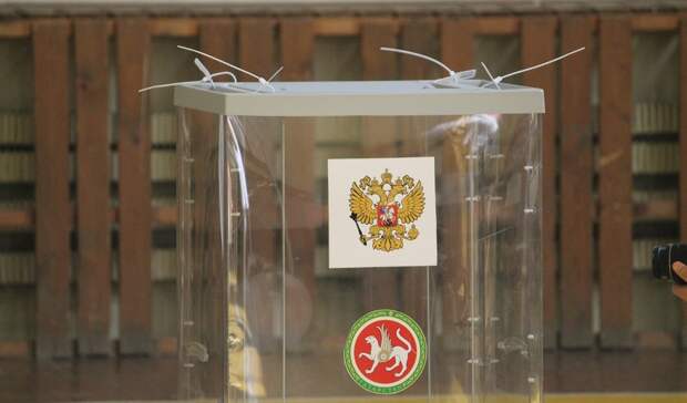 В Татарстане арестанты выразили отношение к поправкам в Конституцию