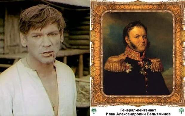 Потомки дворян на советских экранах: 5 актеров, скрывавших свое аристократическое происхождение