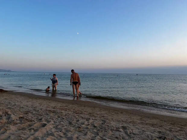 Ближе Дубая, чище Байкала, в разы дешевле Тайланда: морской курорт в России, где не стыдно провести отпуск