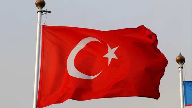 В Кремле поприветствовали повышенный интерес Турции к БРИКС